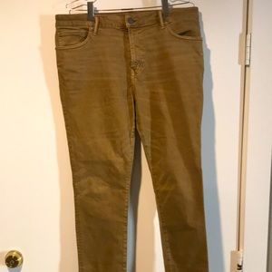 American Eagle Mens Jeans